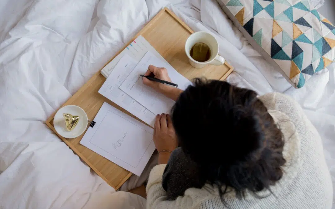 How to Plan Your Dream Wedding From Home