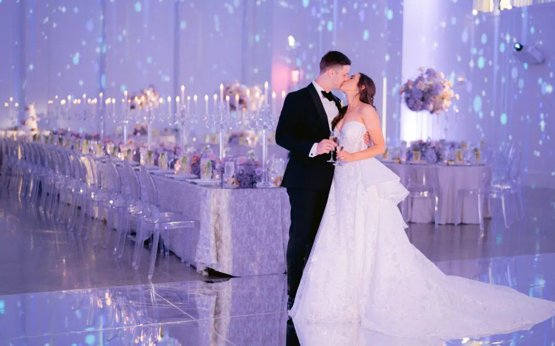 15 Gorgeous Wedding Centerpiece Ideas For Your Wedding Day