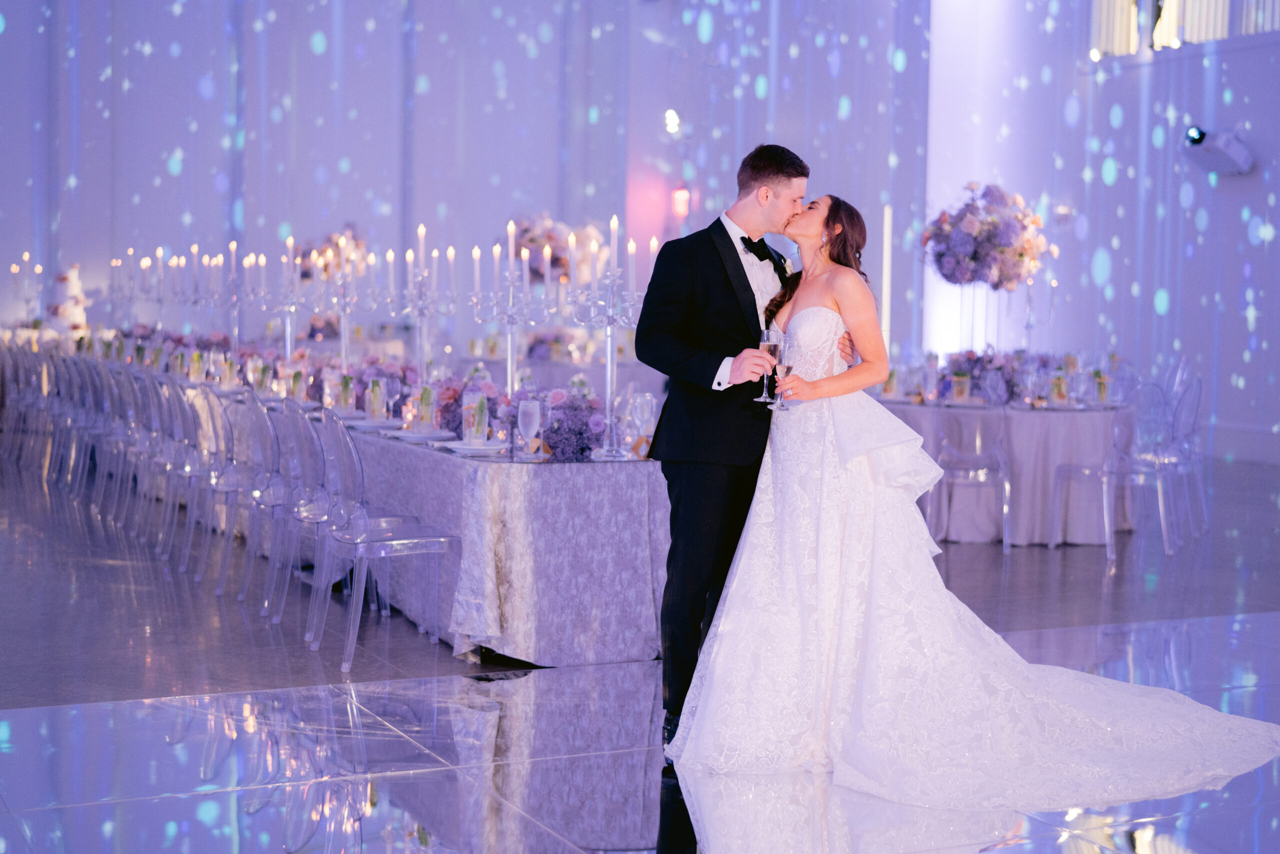 Winter Wedding Ideas with WOW Factor for 2020