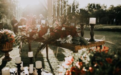 The Most Popular Months and Seasons to Get Married In and Why