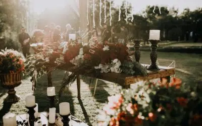 The Most Popular Months and Seasons to Get Married In and Why