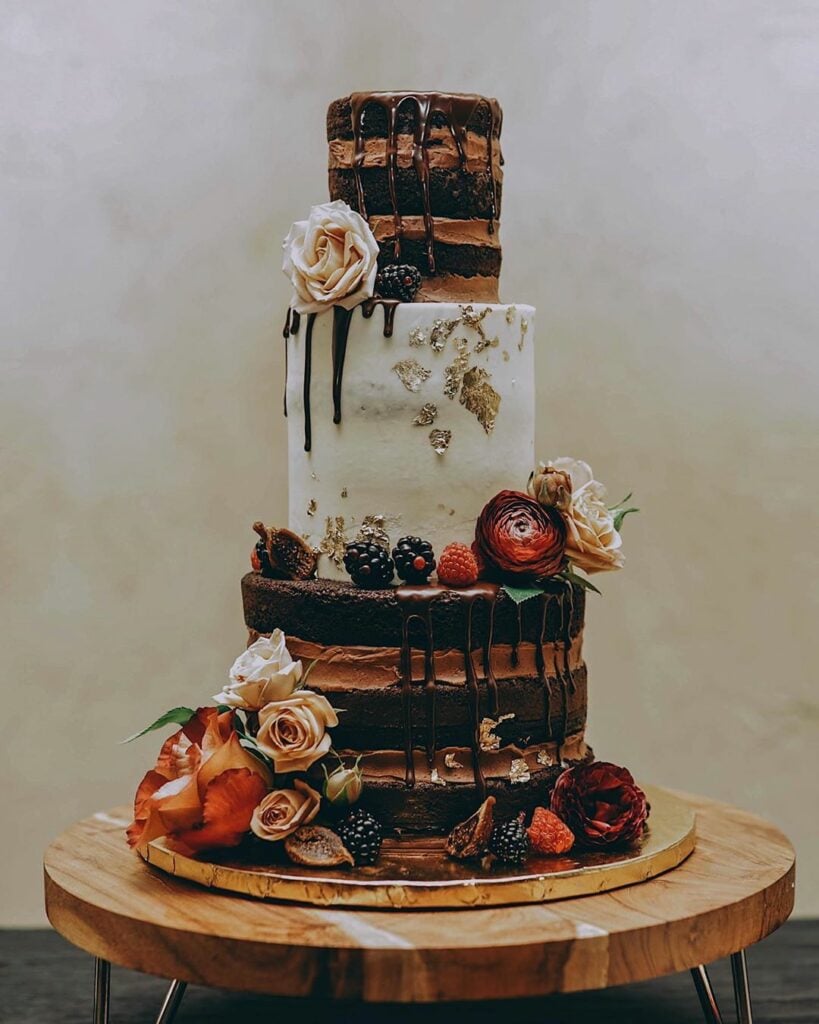 Wedding Cakes: Cost, Tastings, Designs | Dallas Oasi