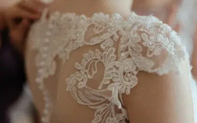How to Pick a Wedding Dress: All You Need to Know