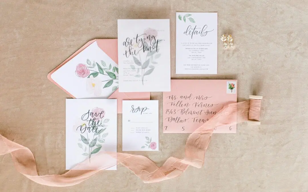 Vendor Spotlight: Bethany’s Letter Shop