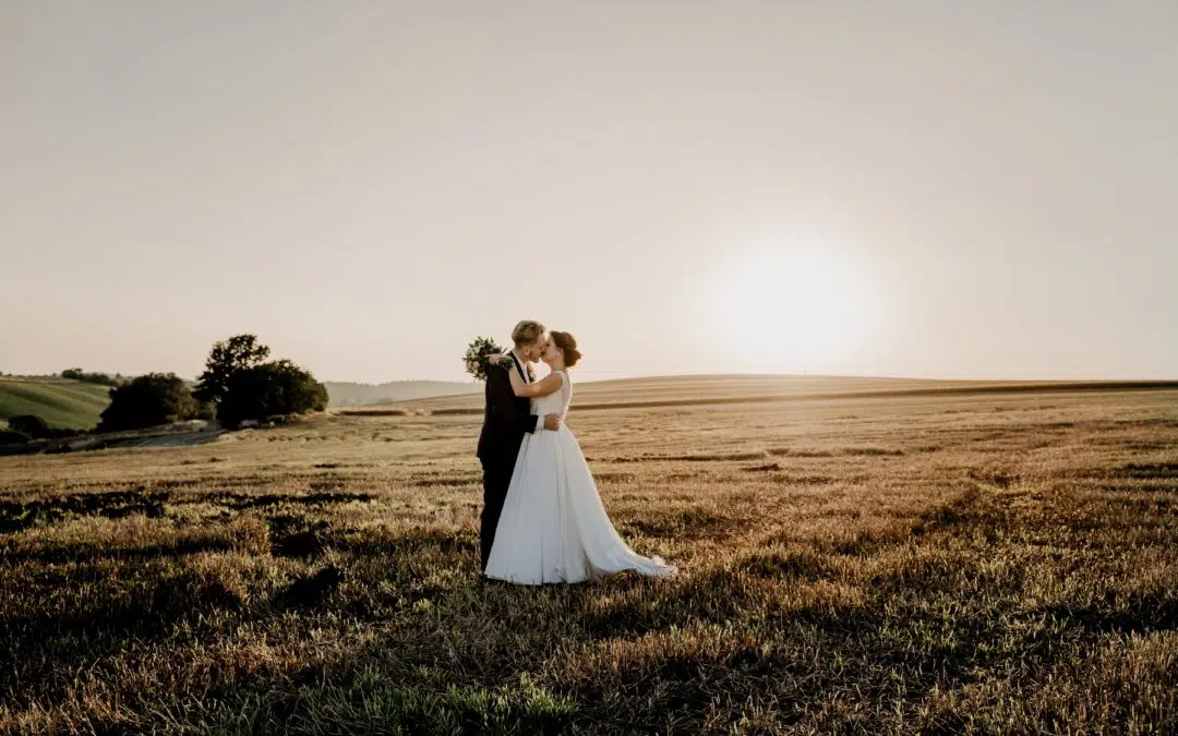 Wedding Photos: The Ultimate List of Must Have Shots for Your Big Day