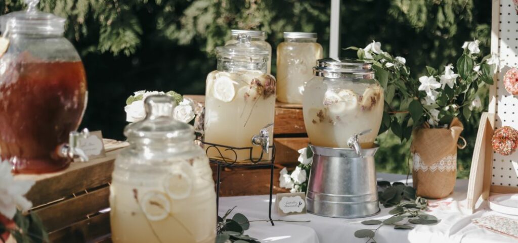 11 Trending Bridal Shower Themes of 2022 and 2023 - Dallas Oasis