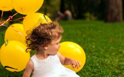 10 Activities to Keep Kids Entertained at Your Wedding