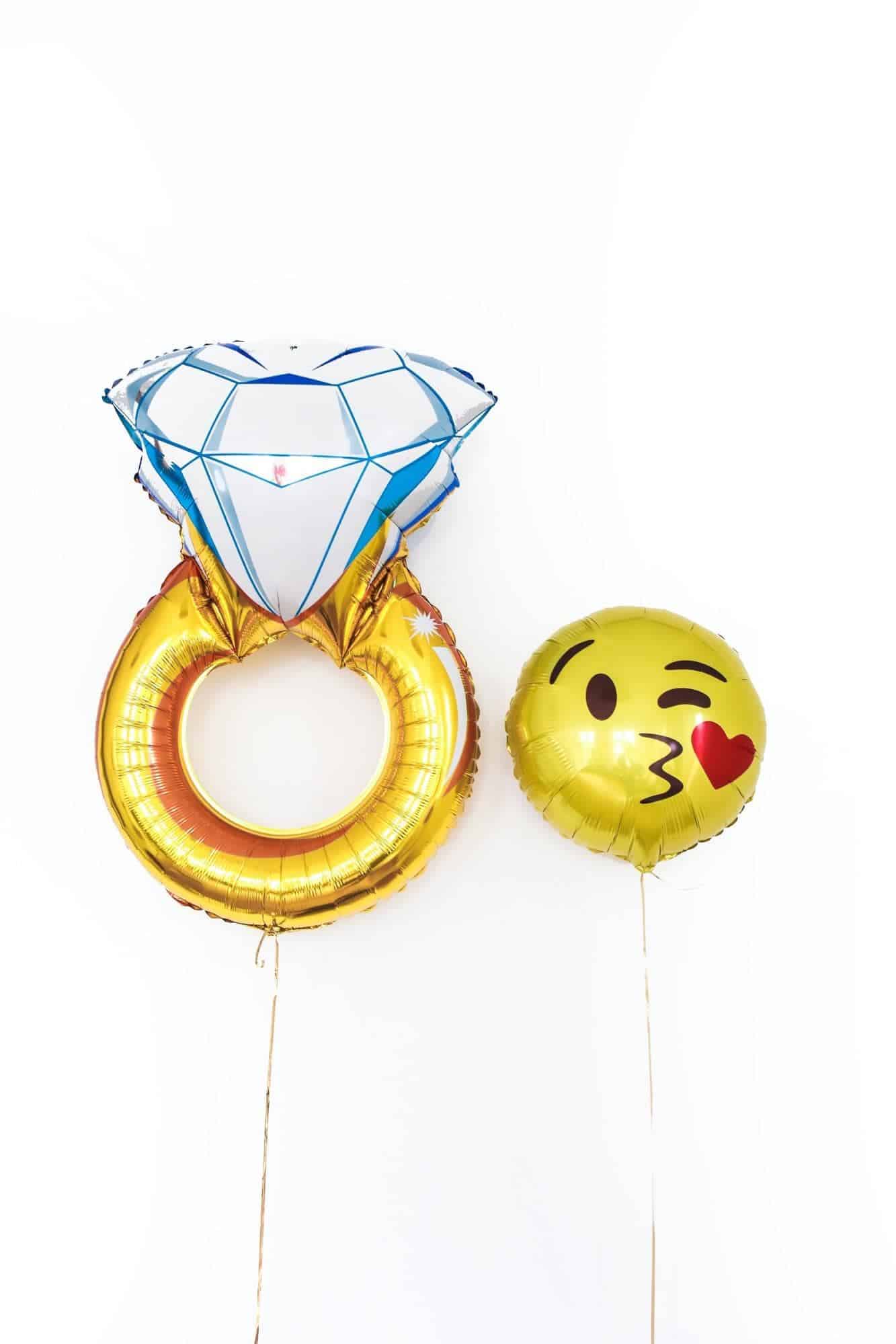 15 Creative Engagement Announcement Ideas for Social Media Dallas Oasis