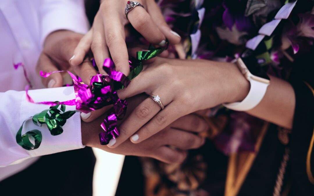 15 Engagement Party Ideas for the Perfect Celebration