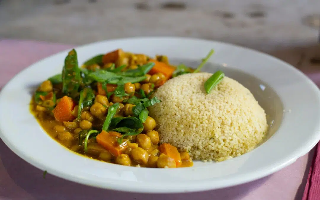 10 Vegan and Vegetarian Food Options to Add to Your Wedding Menu