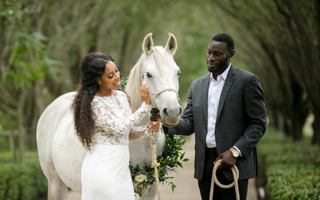 15 Ideas to Make Your Wedding Ceremony Cool And Unique