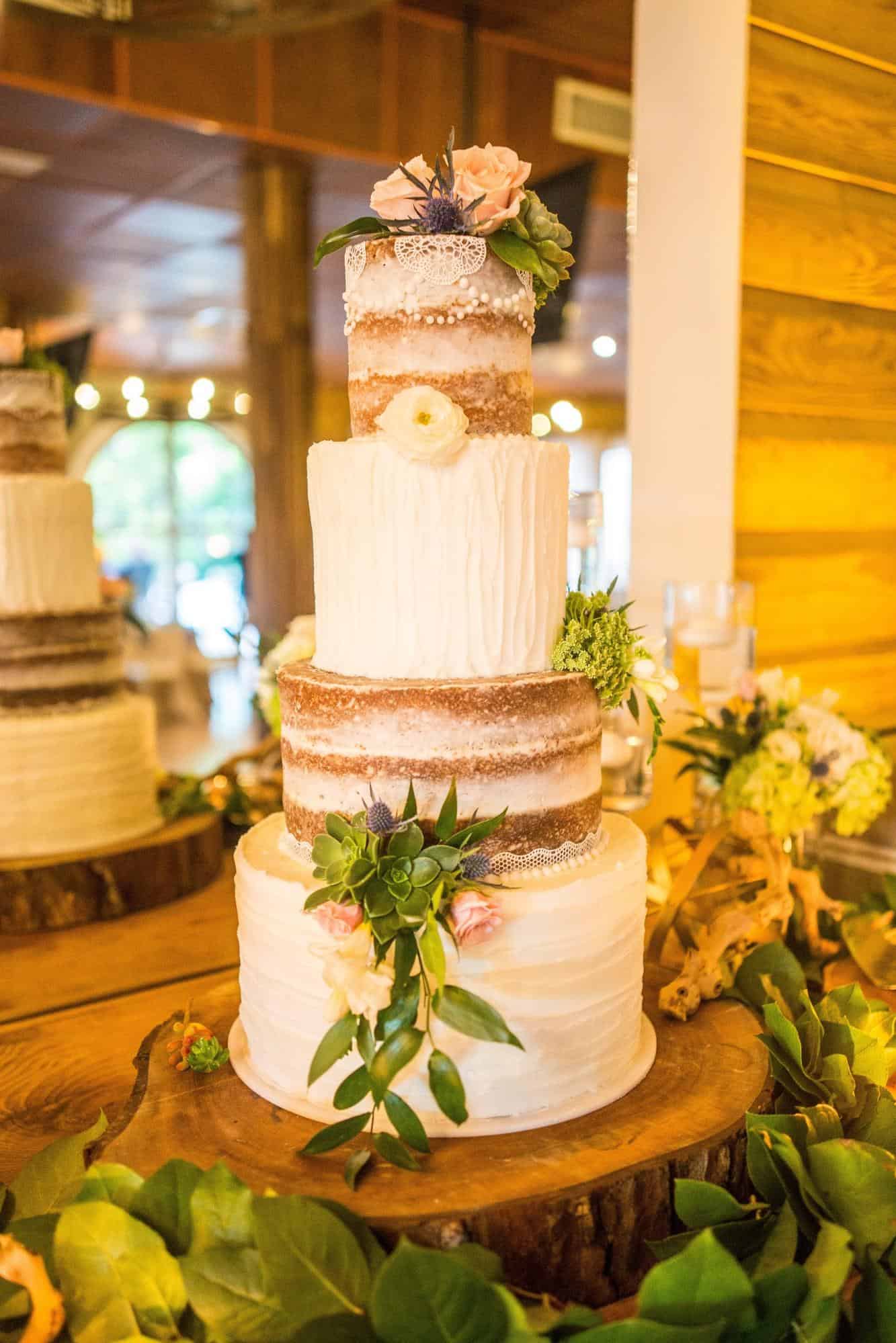 Top Trending Wedding Cake Designs and Ideas for Your Big Day