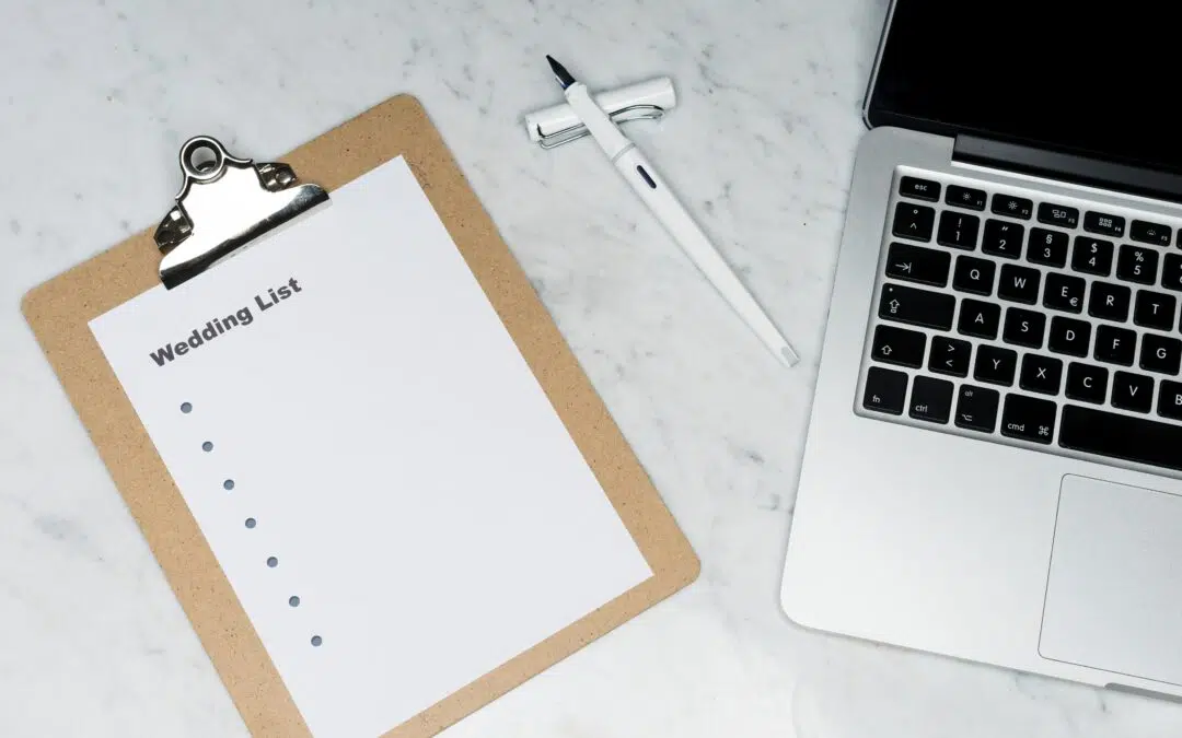 The 25 Most Important Items to Add to Your Wedding Registry