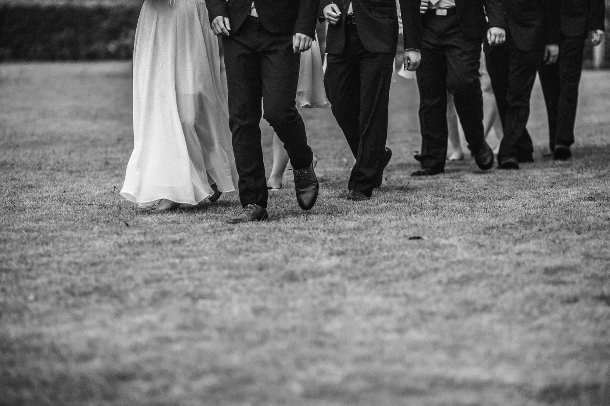 Groomsmen duties what to expect before and during your wedding day