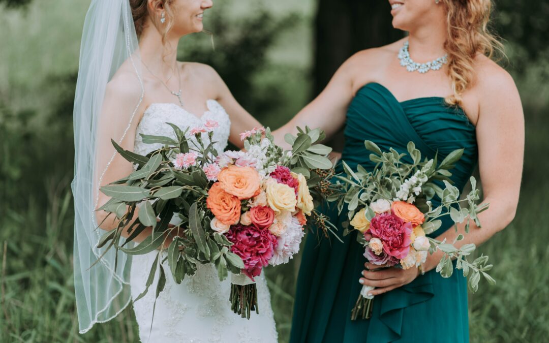Maid Of Honor Duties: Everything To Expect From Start To Finish