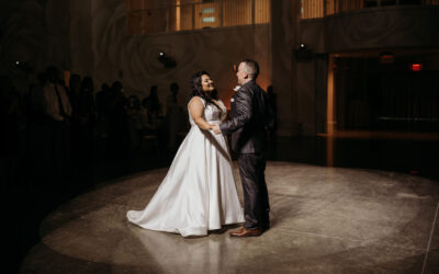 9 Grand Entrance Ideas for Your Wedding Reception