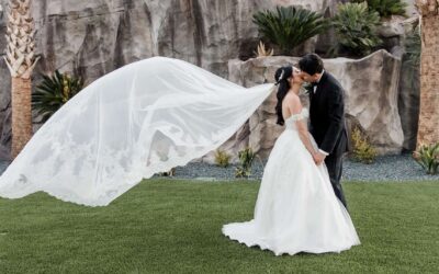 4 Reasons The Dallas Oasis Is The Best Outdoor Wedding Venue In Texas