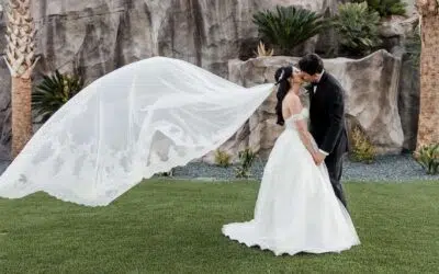 4 Reasons The Dallas Oasis Is The Best Outdoor Wedding Venue In Texas
