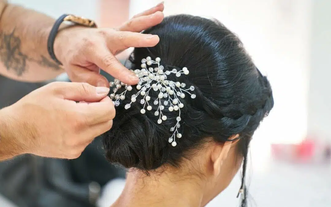 The 15 Best Wedding Hair And Makeup Services In Dallas