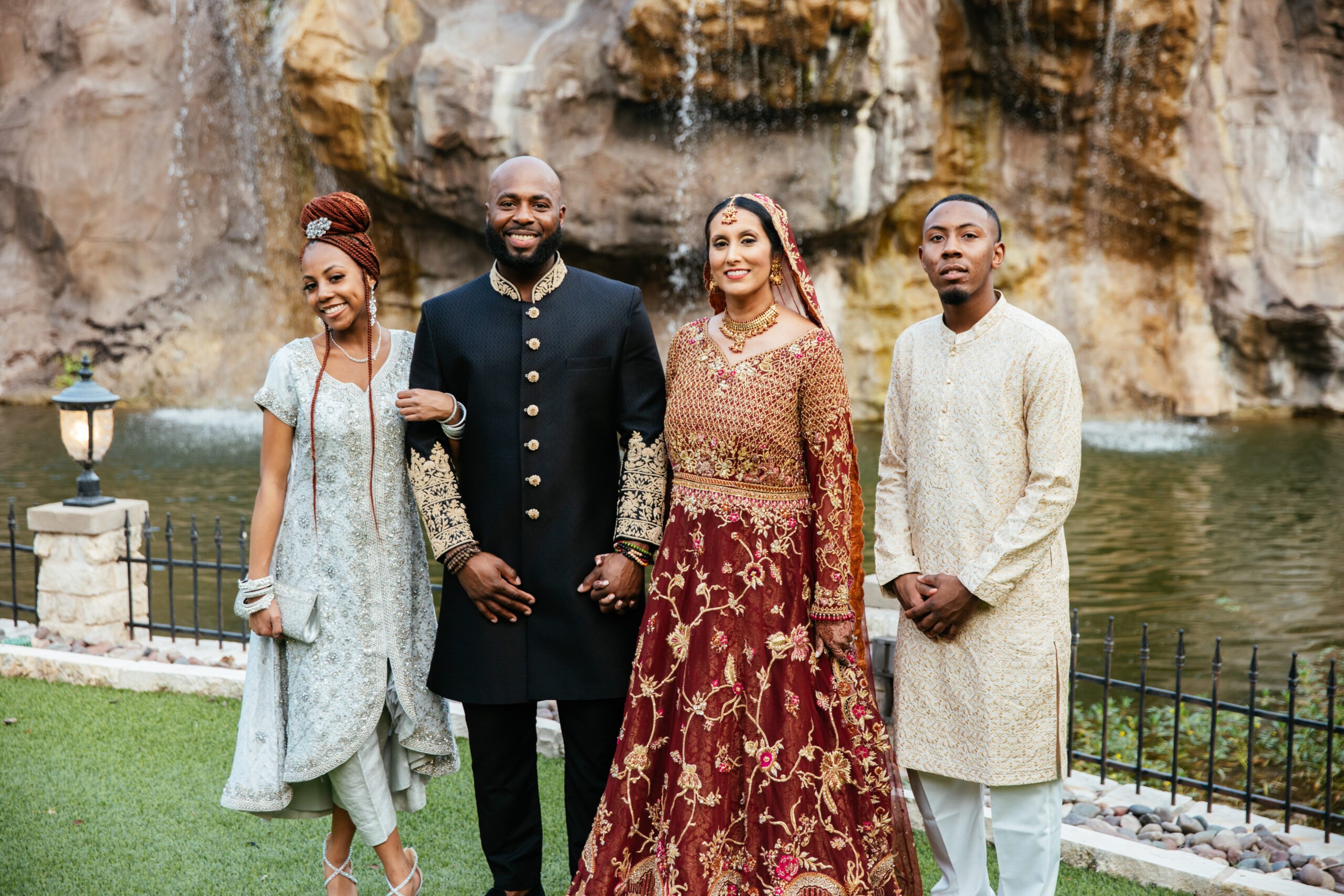 Taking Bridal Trousseau Inspiration from Fashion Bloggers for a Big Fat Indian  Wedding