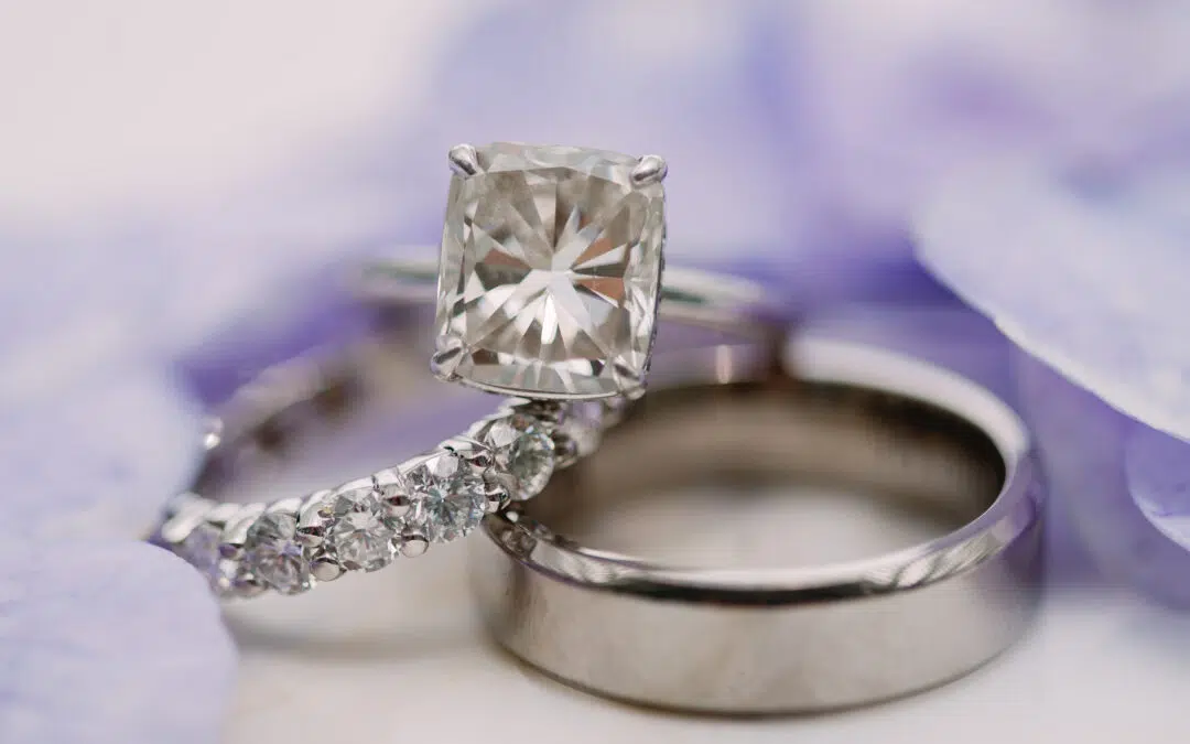 Engagement Ring Guide: 13 Styles, Names, Settings, and More