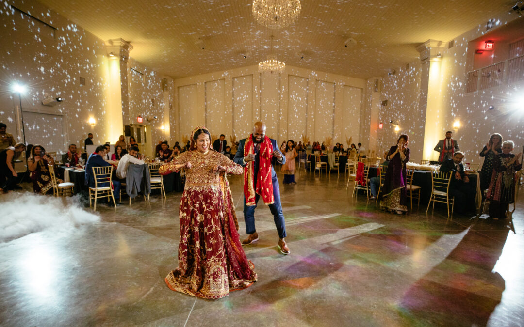 South Asian Wedding Venues: 9 Ideas to Inspire!