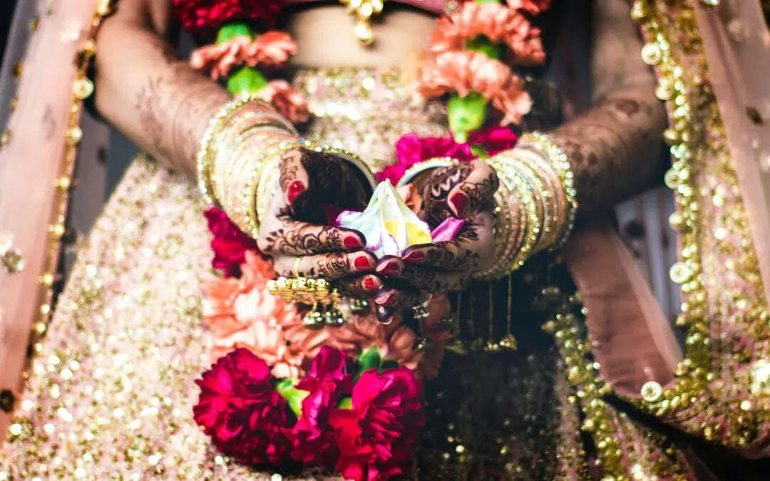 Hindu Wedding Planning Guide, Timeline & Checklist