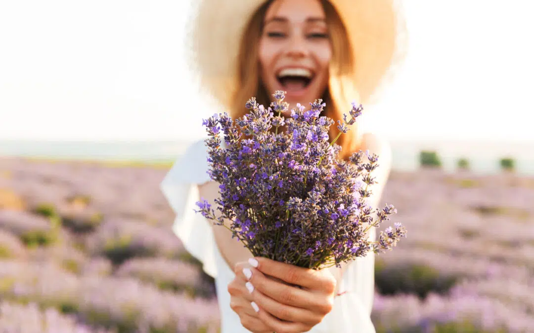 The Elegance Of Lavender: Why Consider Lavender For Your Maid Of Honor’s Dress?