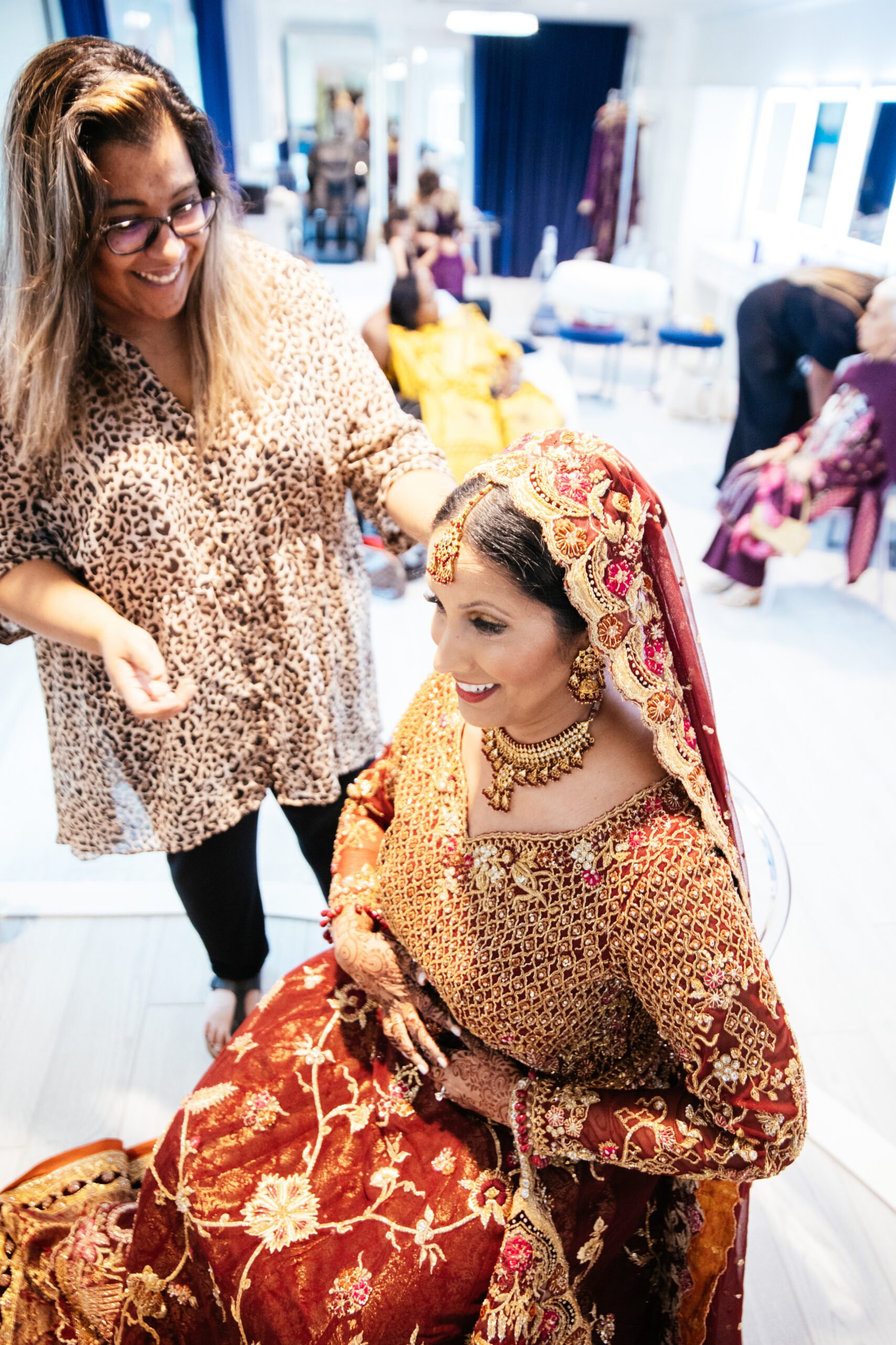 How To Plan Your Indian Wedding in the USA - Dallas Oasis