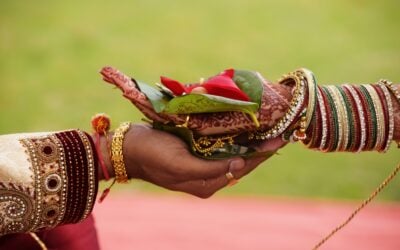 How To Plan Your Indian Wedding in the USA