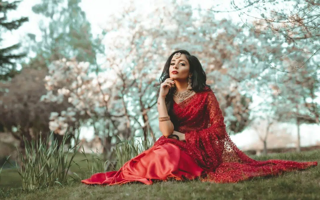 The Top Trending South Indian Bridal Looks of 2023