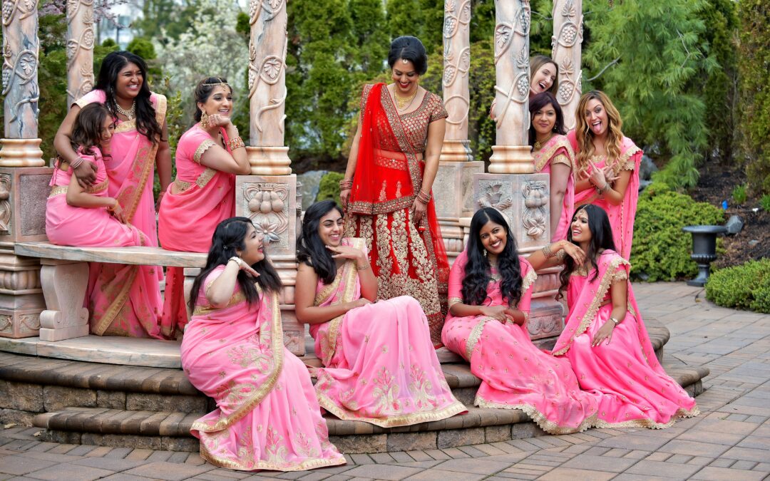 South Indian Wedding Traditions: The Most Widely Practiced Customs!