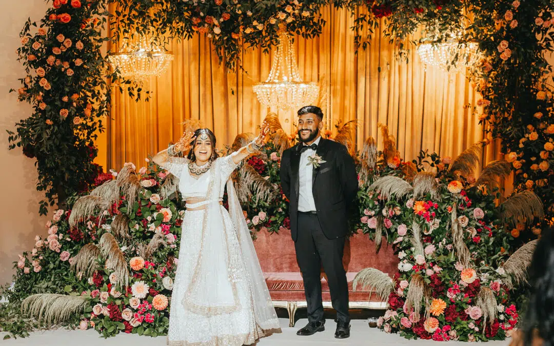 The Best Indian Wedding Venue in Dallas Texas and 15 Reasons Why