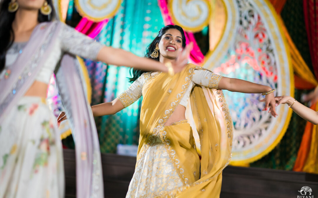 South Indian Wedding Traditions: What You Need to Know Before You Attend