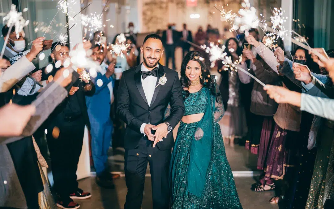 10 Wedding Trends In 2024 To Keep An Eye Out For