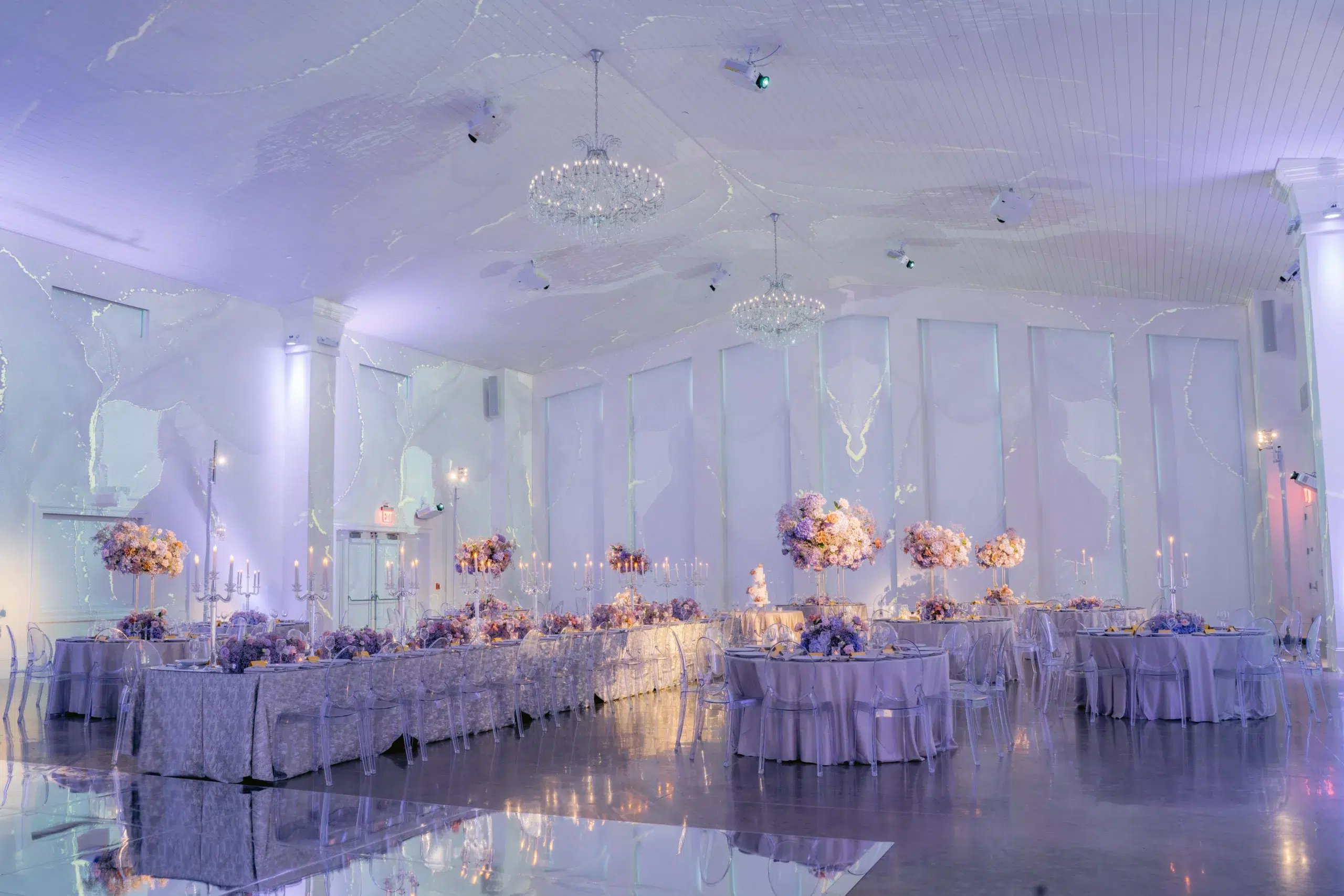 The 15 Best Modern Wedding Decor of 2024