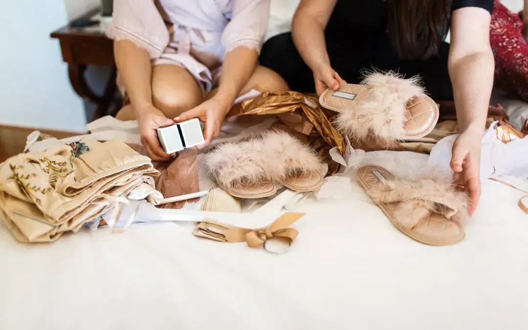 The Ultimate Guide To Bridesmaid Gifts: 50 Ideas To Help You Show Your Squad Some Love