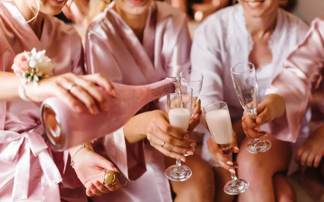 47 One-Of-A-Kind Bridal Shower Ideas For 2024