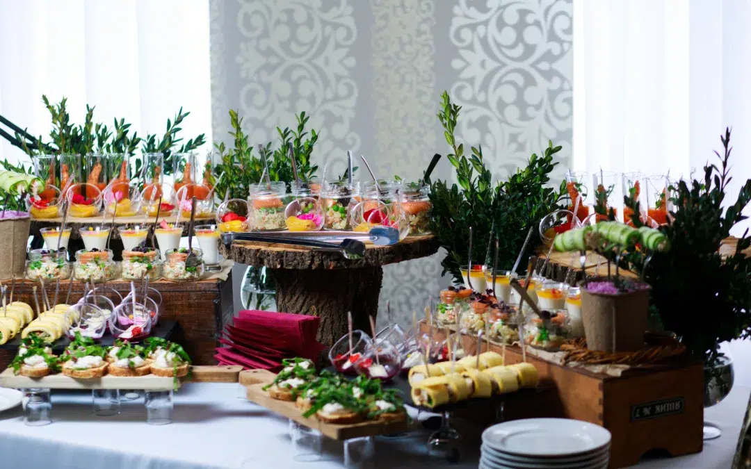 10 Reasons The Wedding Brunch Is So Popular In 2024