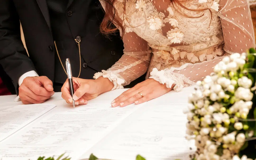 25 Must-Have Items For Your Target Wedding Registry