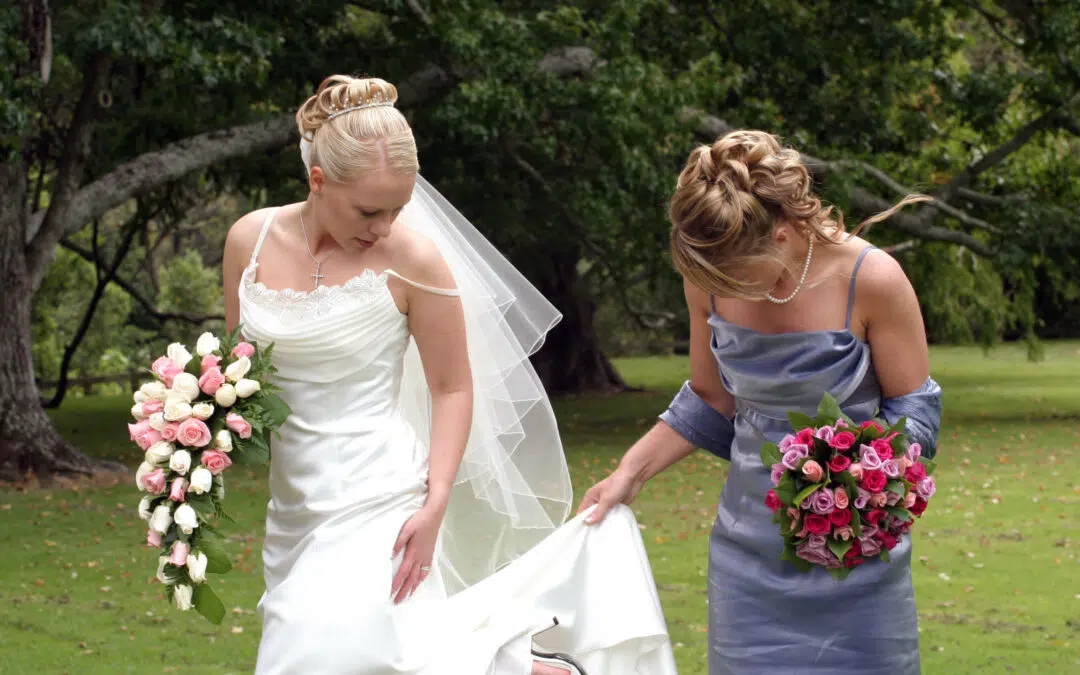 Matron Of Honor: Who They Are, What They Do, And How To Be A Great One