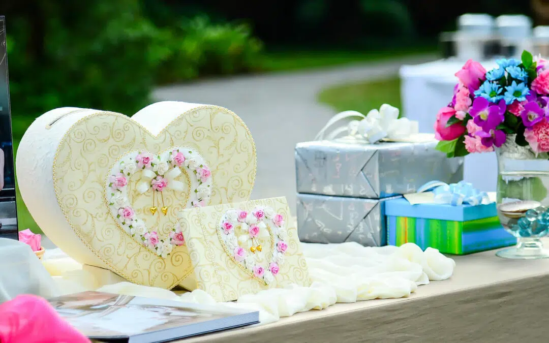 Amazon Wedding Registry: A Complete Guide
