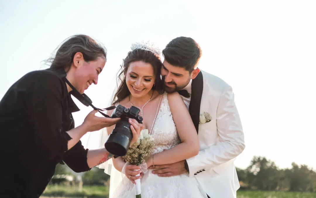 The 19 Best Dallas Wedding Photographers